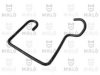 MALò 193732A Radiator Hose